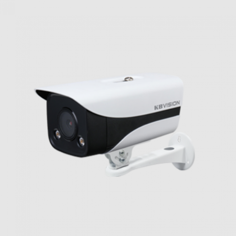 Camera IP Full-Color 4MP KBVISION KX-CF4003N3-B