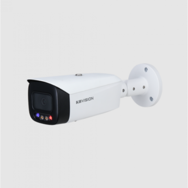 Camera IP AI Full Color 2MP KBVISION KX-CAiF2003N-TiF-A