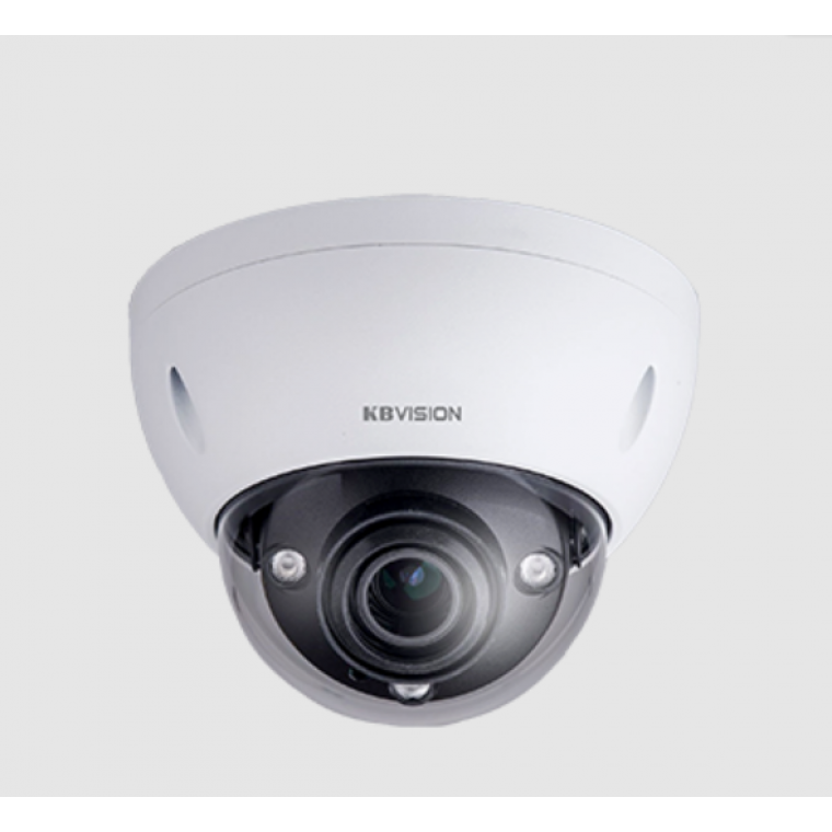 Camera Speedome IP Ai 5MP KBVISION KX-DAi5004MN-EB