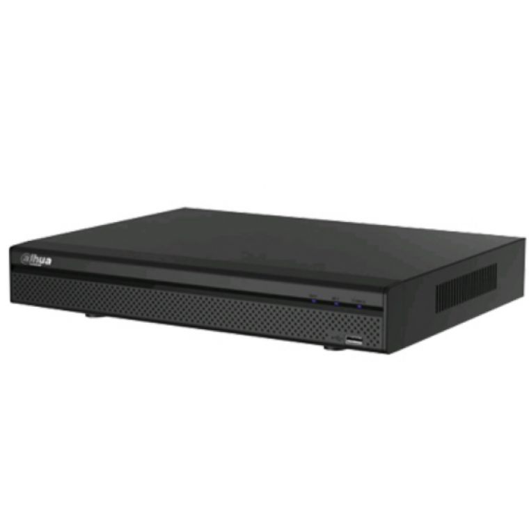 Đầu ghi hình IP 8 kênh Dahua DHI-NVR5208-4KS2