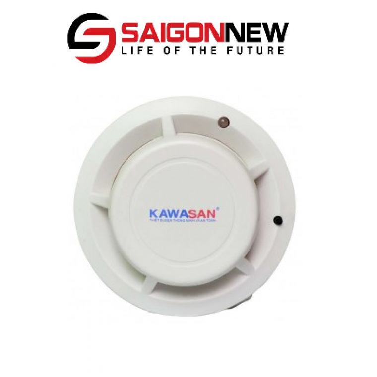 PHỤ KIỆN BỘ TRUNG TÂM BÁO KHÓI SM03