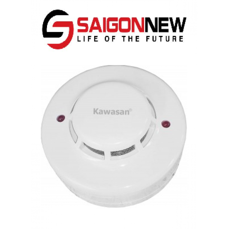 BÁO KHÓI ĐỘC LẬP CÓ DÂY SM05C