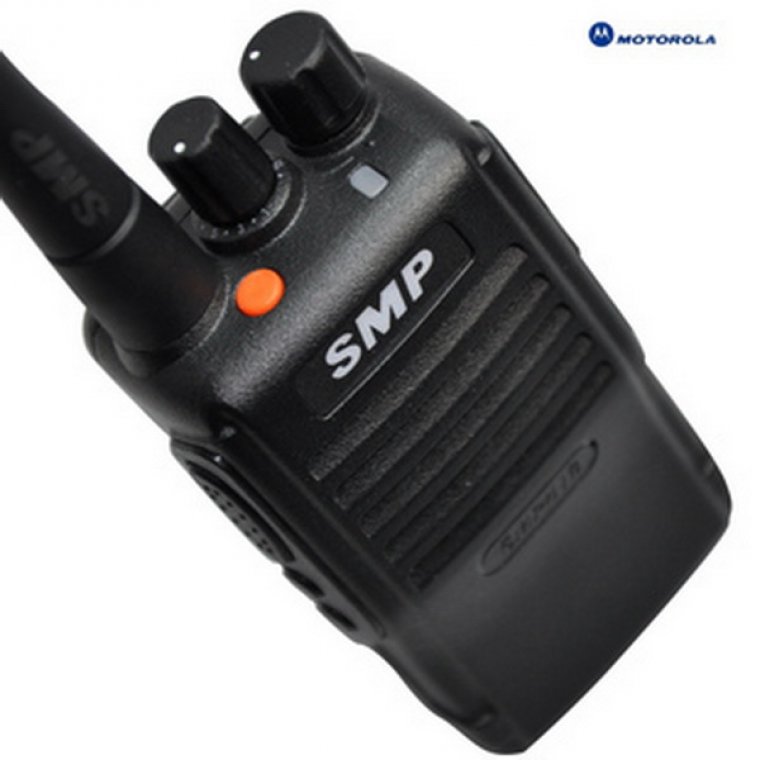 Máy bộ đàm Motorola SMP-418