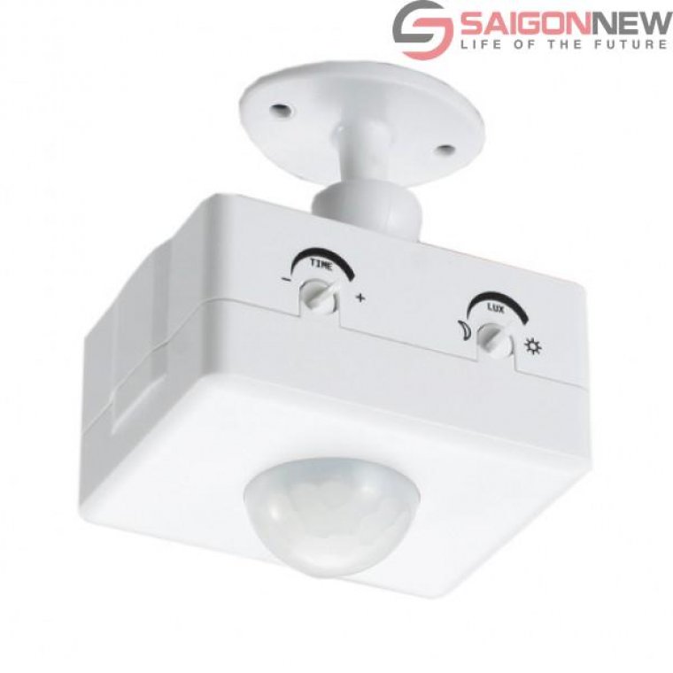 Công Tắc Cảm Ứng Hồng Ngoại Kawasan SS69B