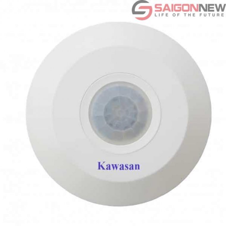 Công Tắc Cảm Ứng Hồng Ngoại Kawasan SS702B