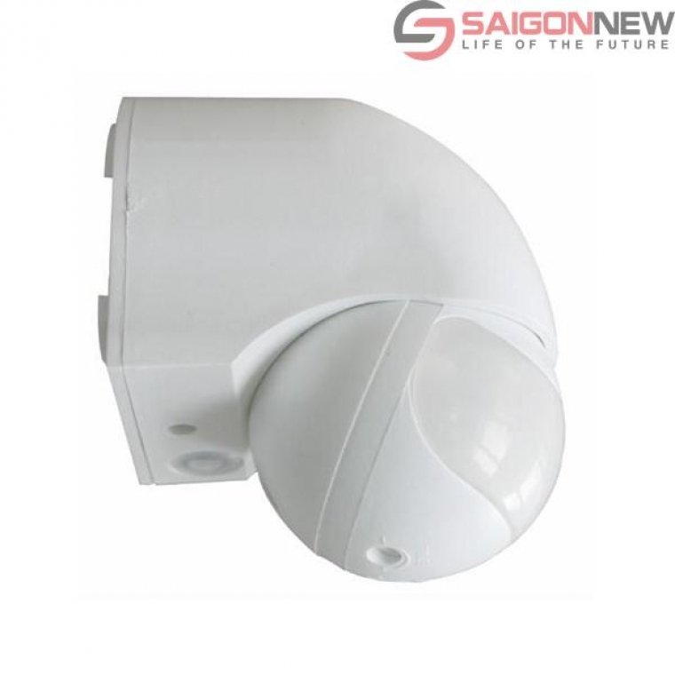 Công Tắc Cảm Ứng Hồng Ngoại Kawasan SS80 (kín nước)