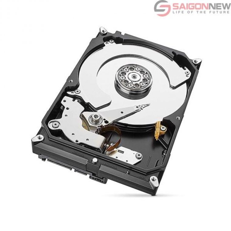 Ổ cứng chuyên dụng 8TB Seagate Skyhawk ST8000VX0022