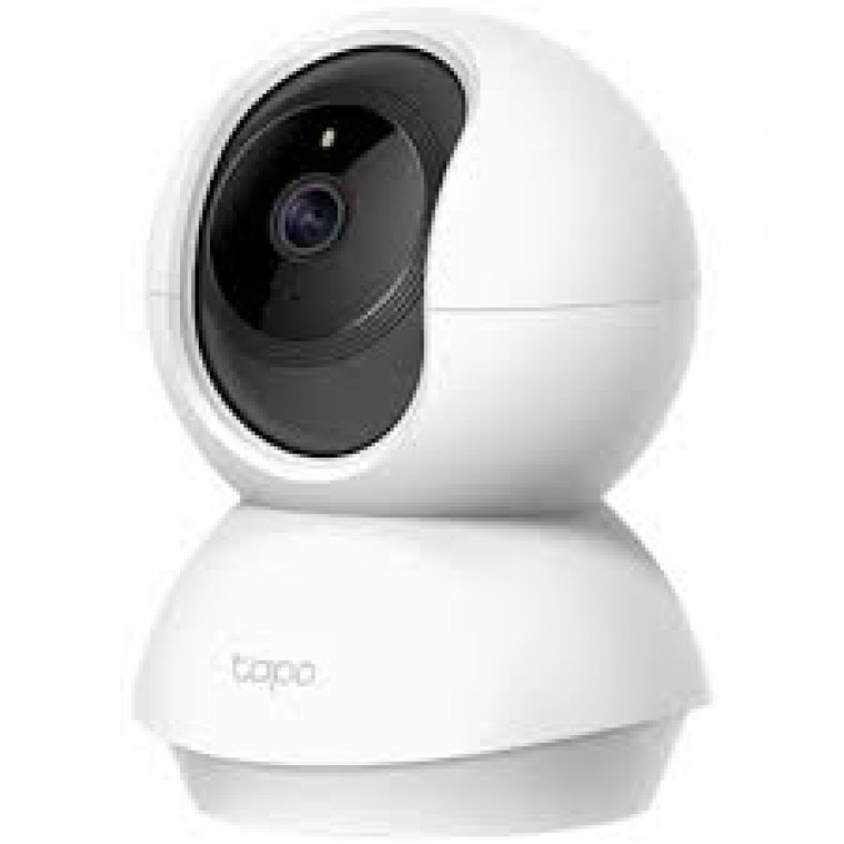 Tapo C200 Camera Wi-Fi An Ninh Gia Đình Quay Quét
