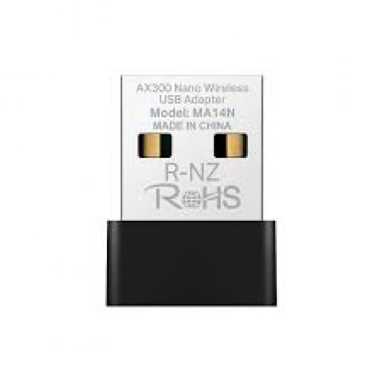 AX300 Nano Wi-Fi USB Adapter (MA14N)
