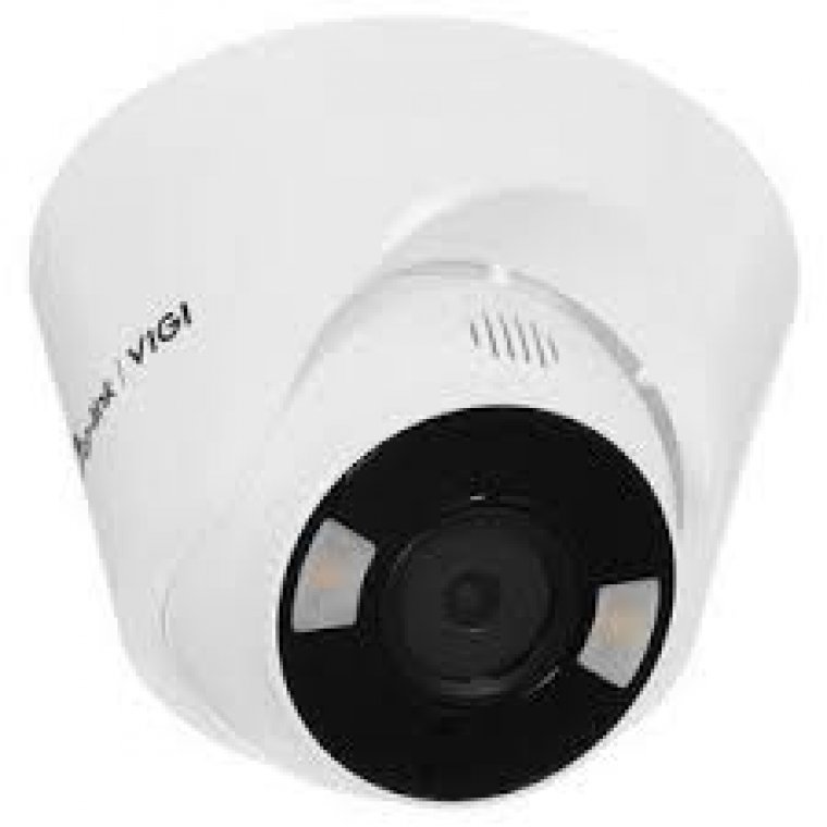 Camera Dome Hồng Ngoại Wifi 4MP TP-Link VIGI C440-W Đàm Thoại 2 Chiều