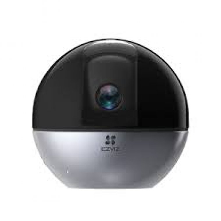Camera WiFi quay quét thông minh EZVIZ E6 3K 5MP