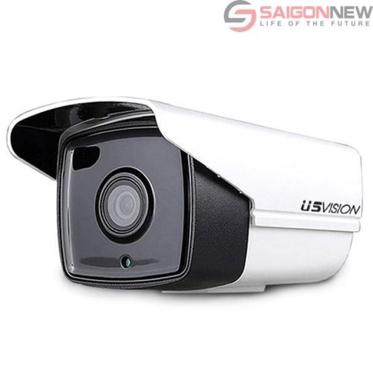 Camera IP 2.0MP H265+ USVISION US-I2T5P