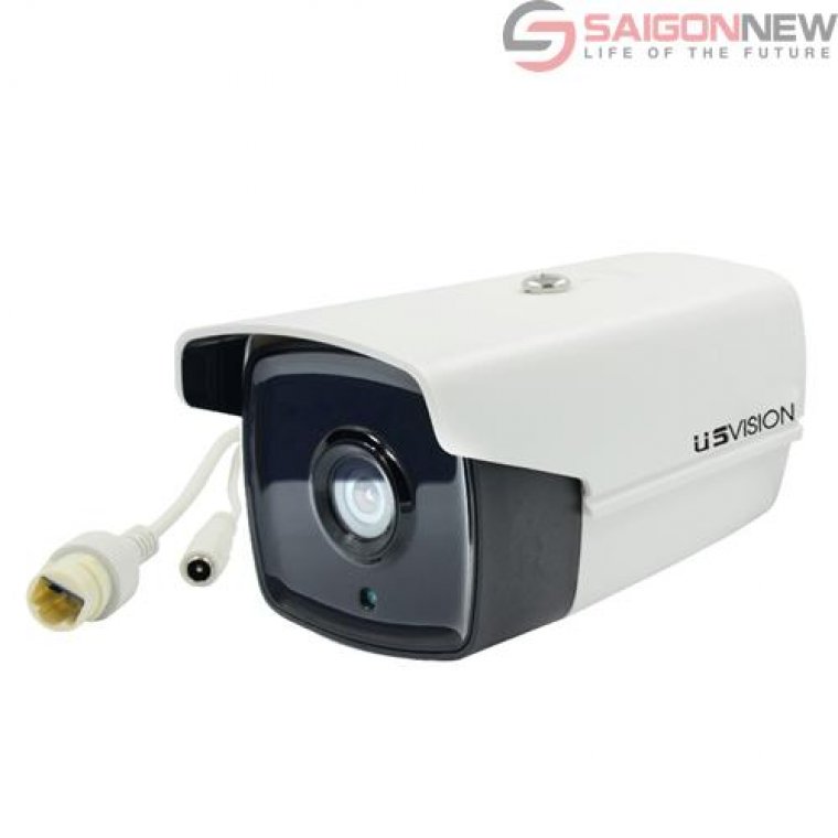 Camera IP 2.0MP H265+ USVISION US-I2T5P