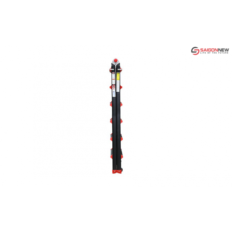 Thang nhôm gấp đa năng Nikawa NKB-46