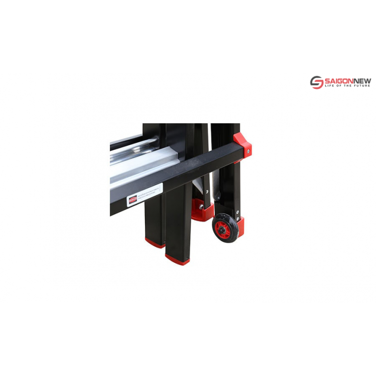 Thang nhôm gấp đa năng Nikawa NKB-46