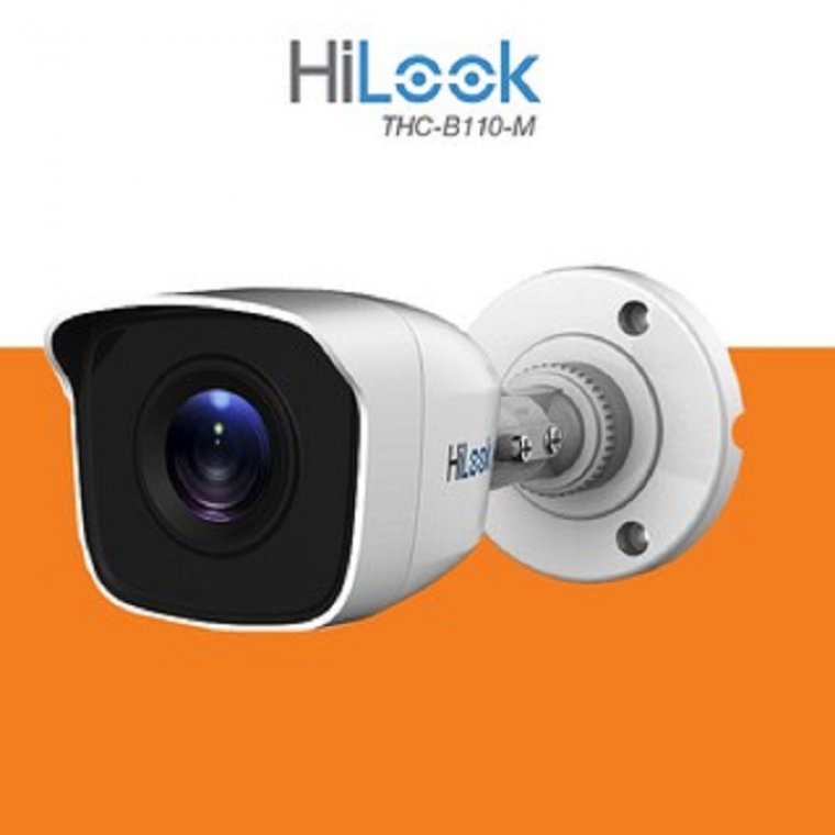 Camera HILOOK THC-B1101-M 1MP EXIR Bullet 