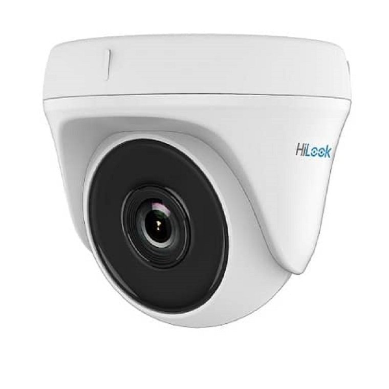 Camera Turbo HD 4MP HiLook THC-T140-P