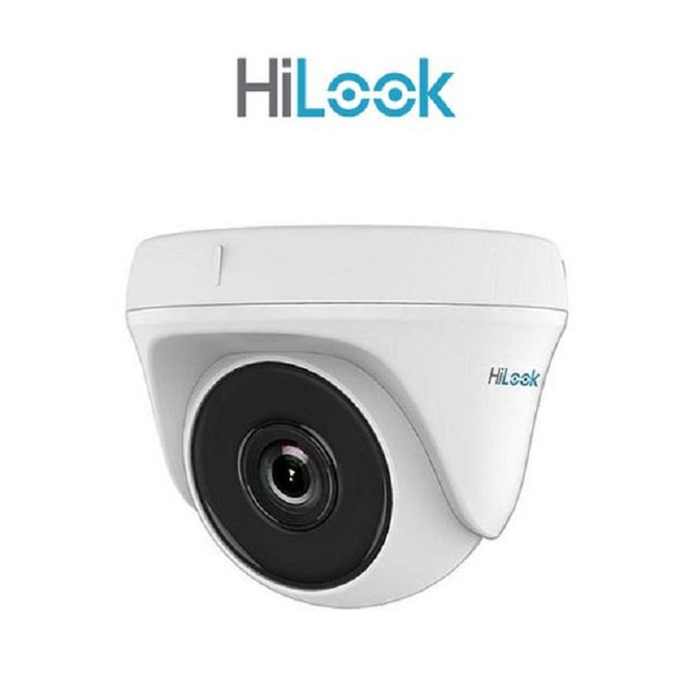 Camera Turbo HD 4MP HiLook THC-T140-P