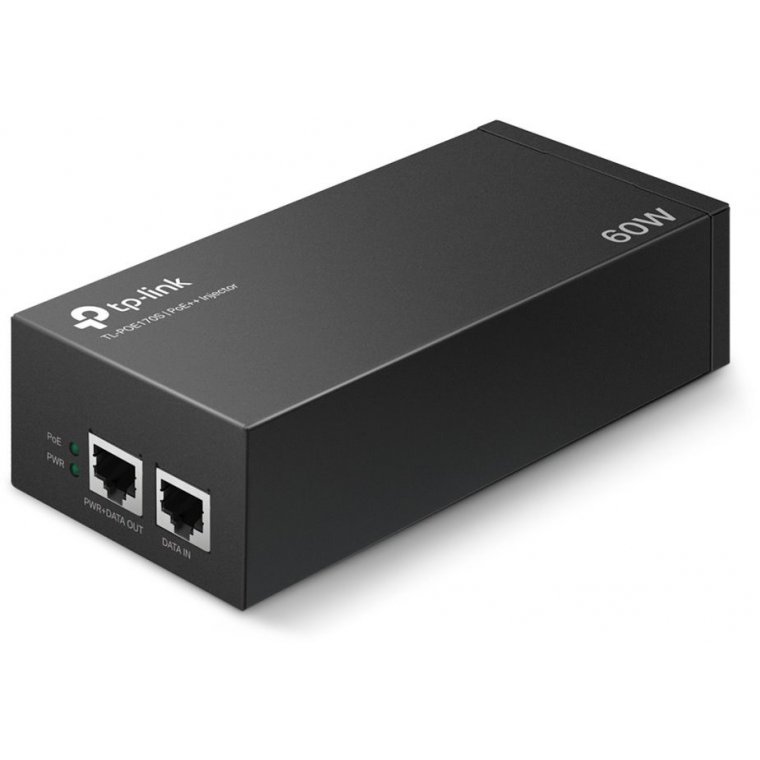 Bộ Cấp Nguồn Injector TP-Link TL-POE170S