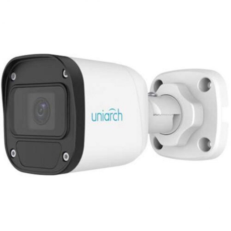 Camera IP Thân mini 4.0Mp chuẩn nén Ultra265 IPC-B124-APF28(40)