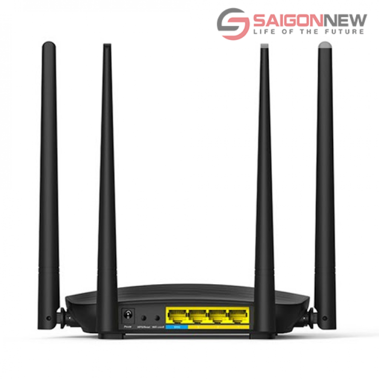 Thiết bị mạng/ Router Tenda AC5