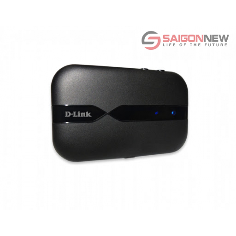 Bộ phát wifi 4G D-Link DWR-932C E1