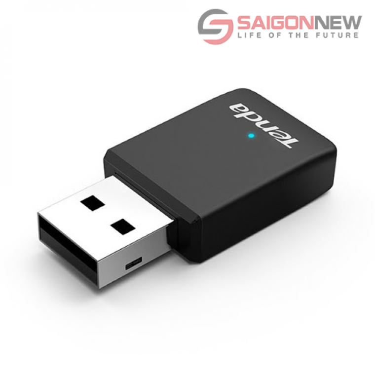 USB WiFi Tenda U9
