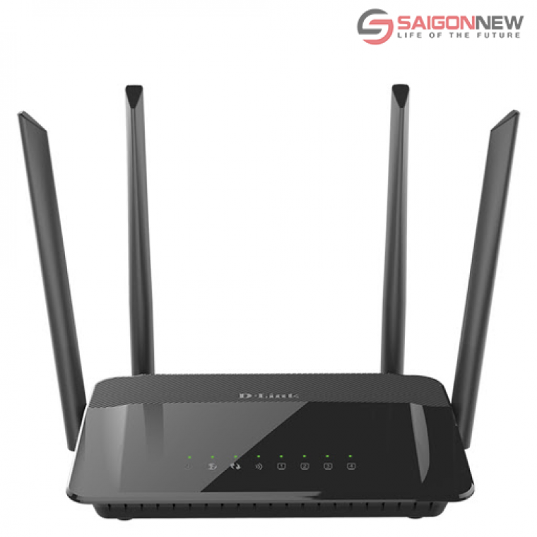 Router Wifi D-Link DIR-842