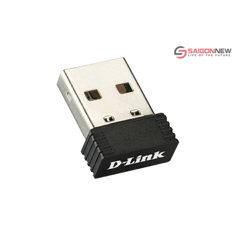 USB Wifi thu sóng D-Link DWA 121