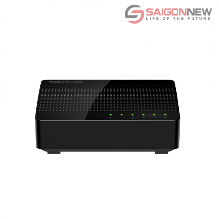 Switch Tenda SG105 5-Port Gigabit