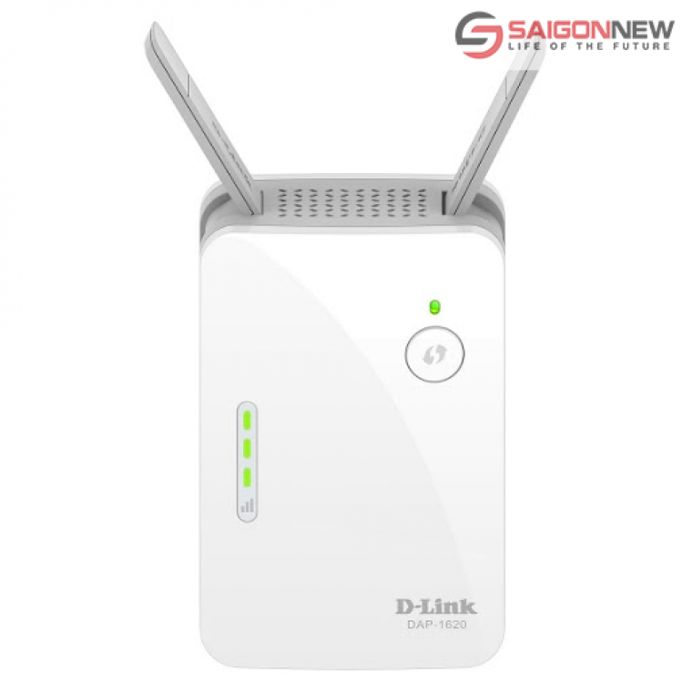 Router Wifi D-Link DAP-1620