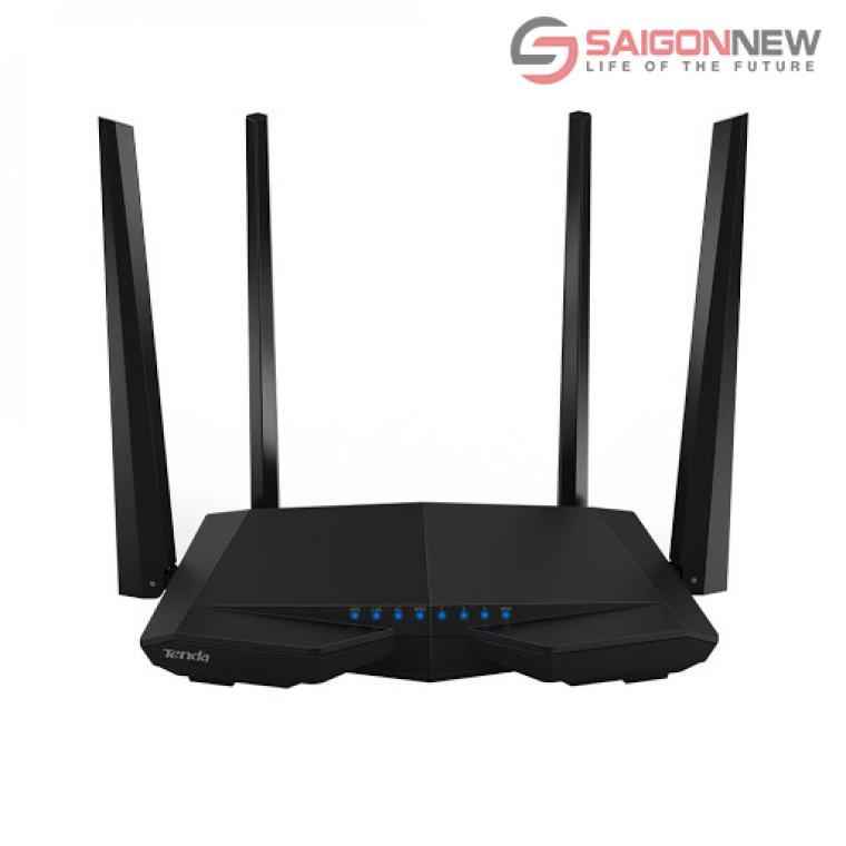 Thiết bị phát Wifi/ Router Wifi Tenda AC6