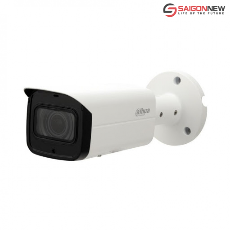 Camera HDCVI hồng ngoại DAHUA HAC-HFW2241TP-I8-A 2.0 Megapixel