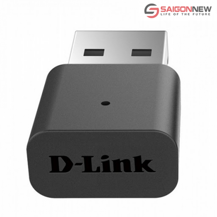 USB Wifi thu sóng D-Link DWA-131