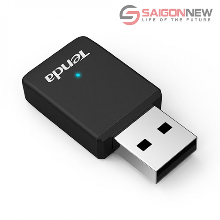 USB WiFi Tenda U9