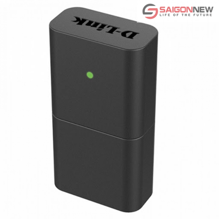 USB Wifi thu sóng D-Link DWA-131