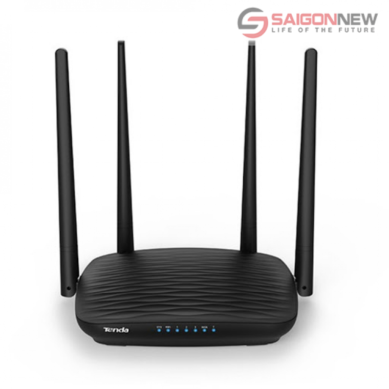 Thiết bị mạng/ Router Tenda AC5