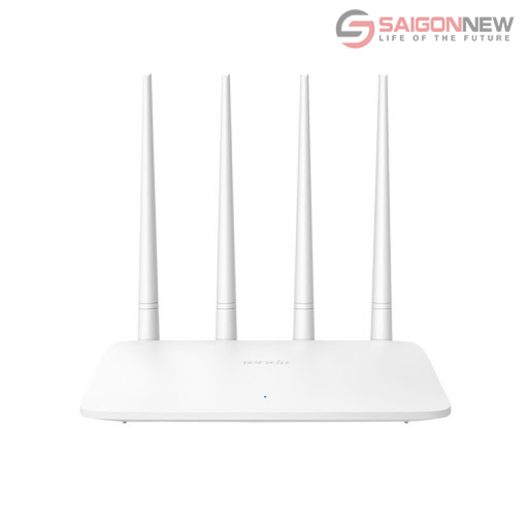 Thiết bị phát Wifi không dây/ Router Tenda F6