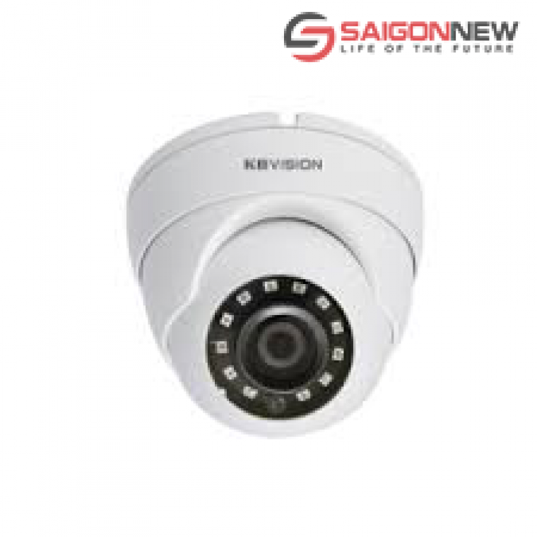 Camera IP Dome KBVISION KX-4112N2 4.0 Megapixel 