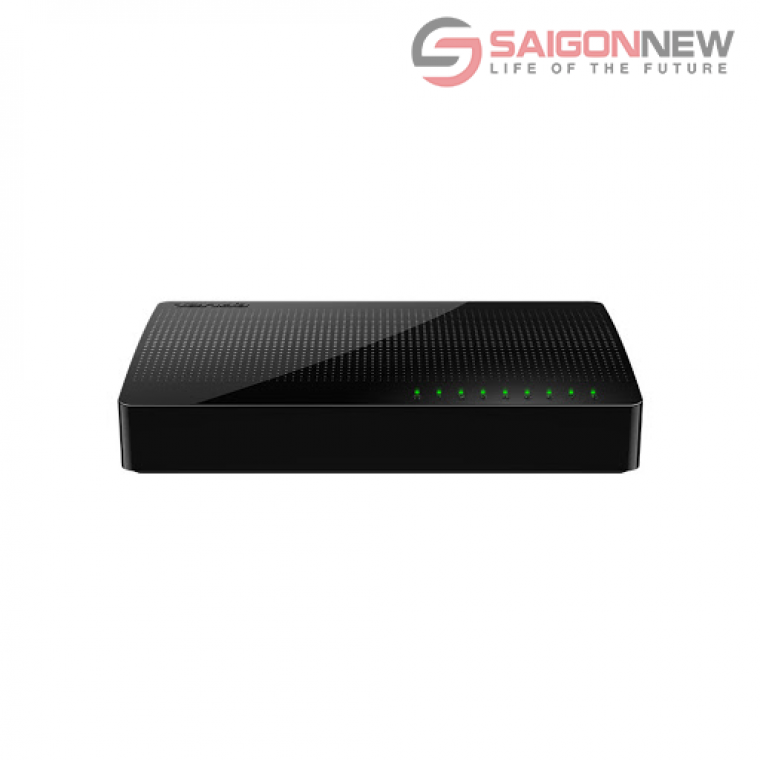 Switch Tenda SG108 8-Port Gigabit