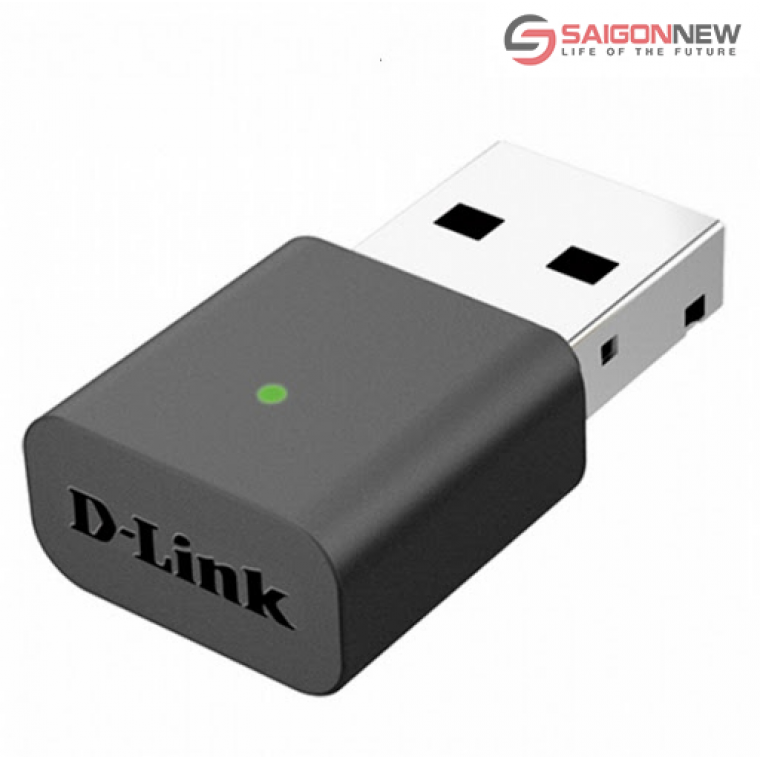 USB Wifi thu sóng D-Link DWA-131