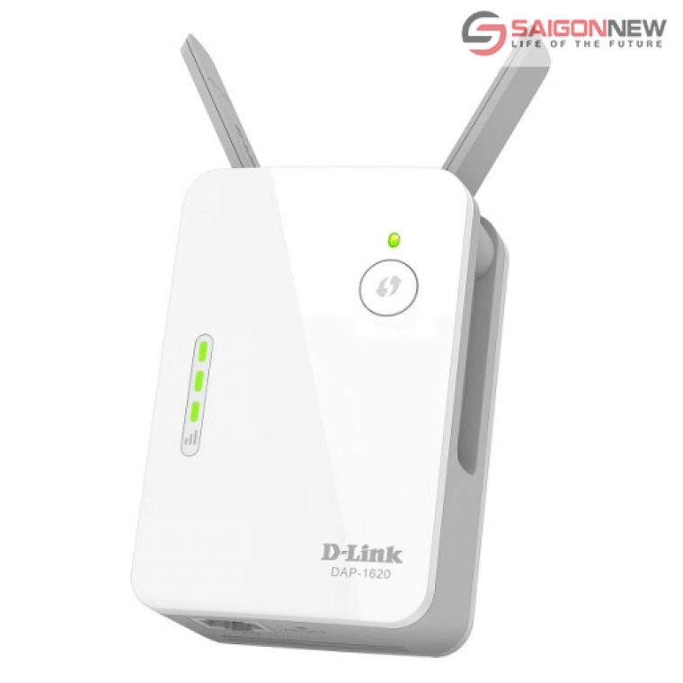 Router Wifi D-Link DAP-1620