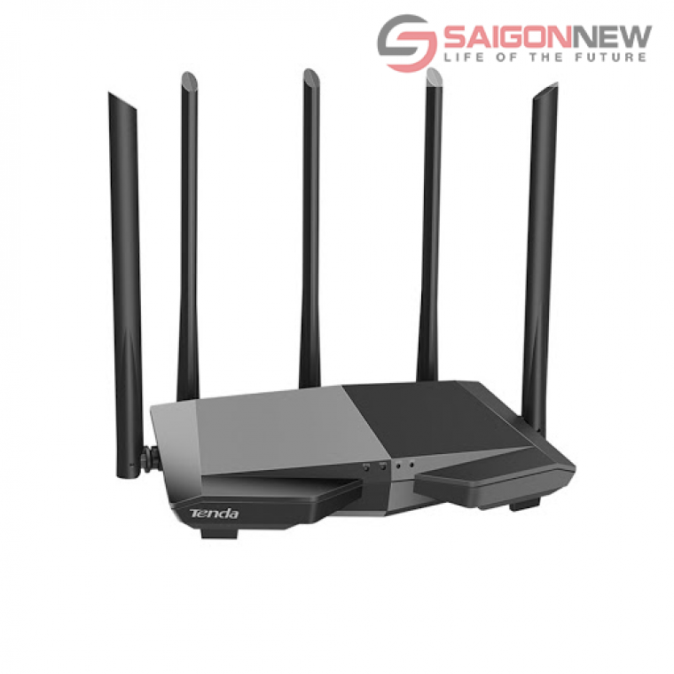 Thiết bị phát Wifi/ Router Tenda AC7