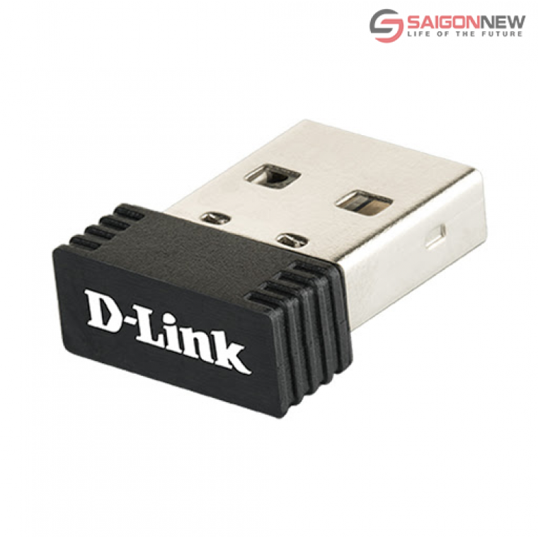 USB Wifi thu sóng D-Link DWA 121