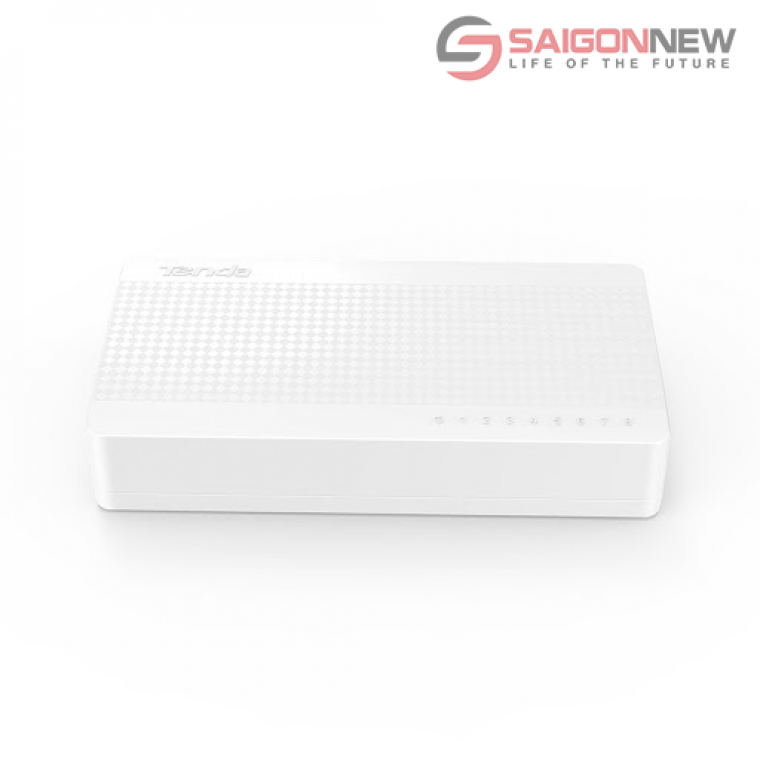 Switch Tenda S108 8-Port