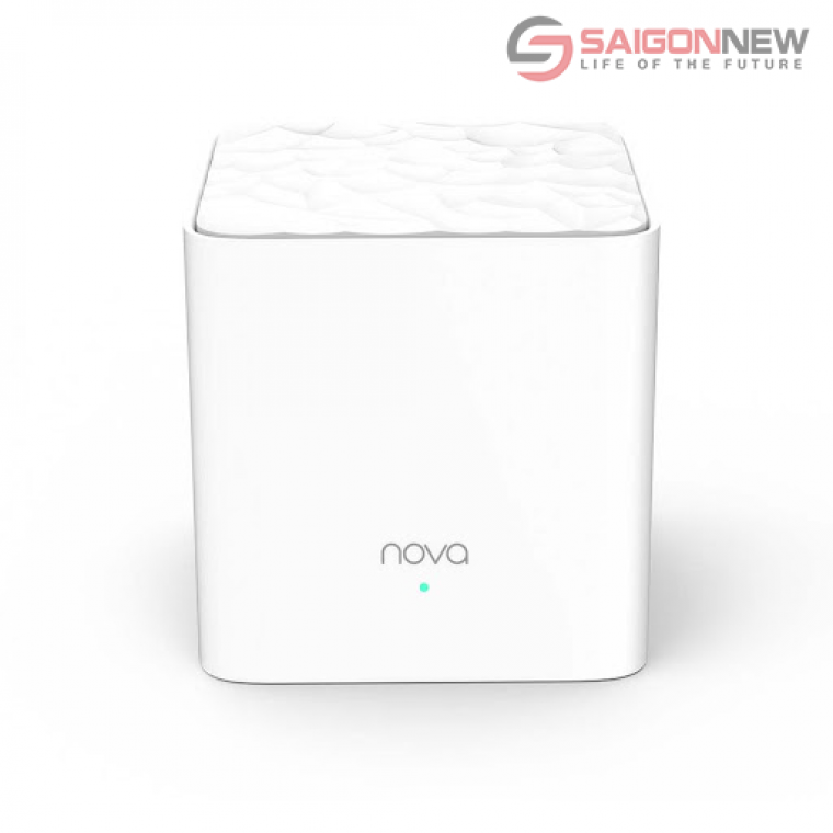 Router Wifi Mesh Tenda NOVA MW3