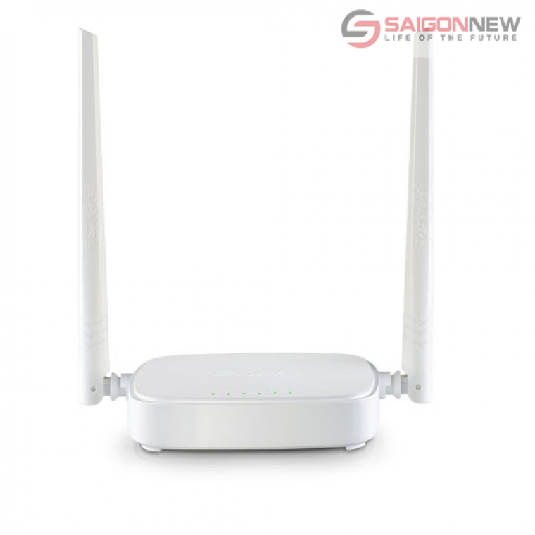 Router Wifi Tenda N301