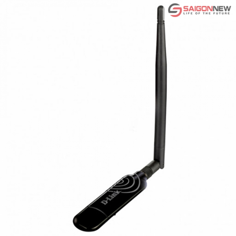 USB Wifi thu sóng D-Link DWA-137