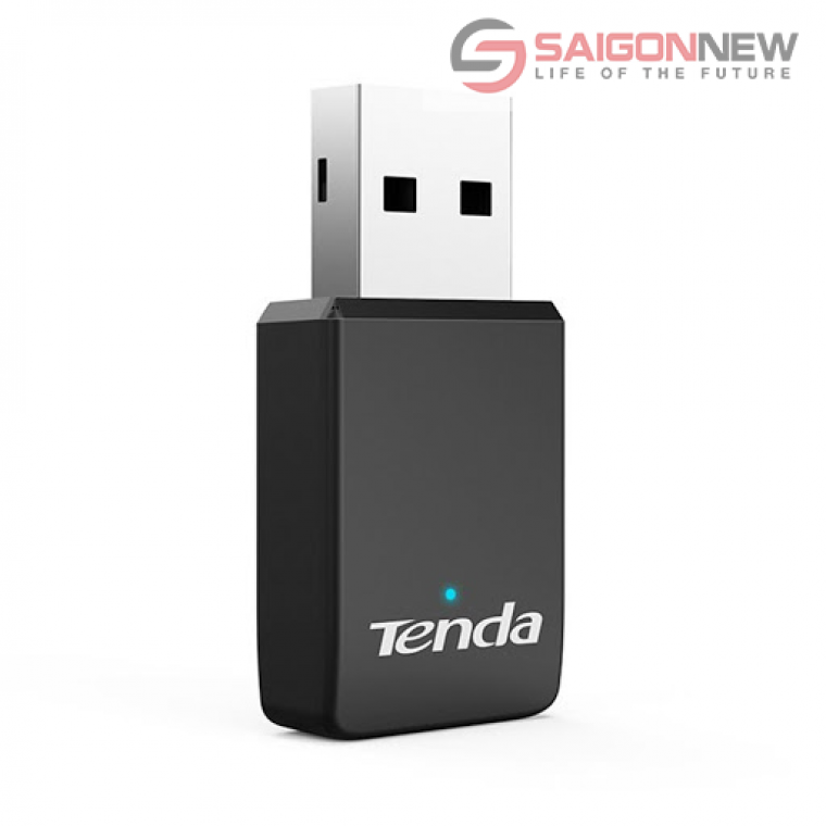USB WiFi Tenda U9