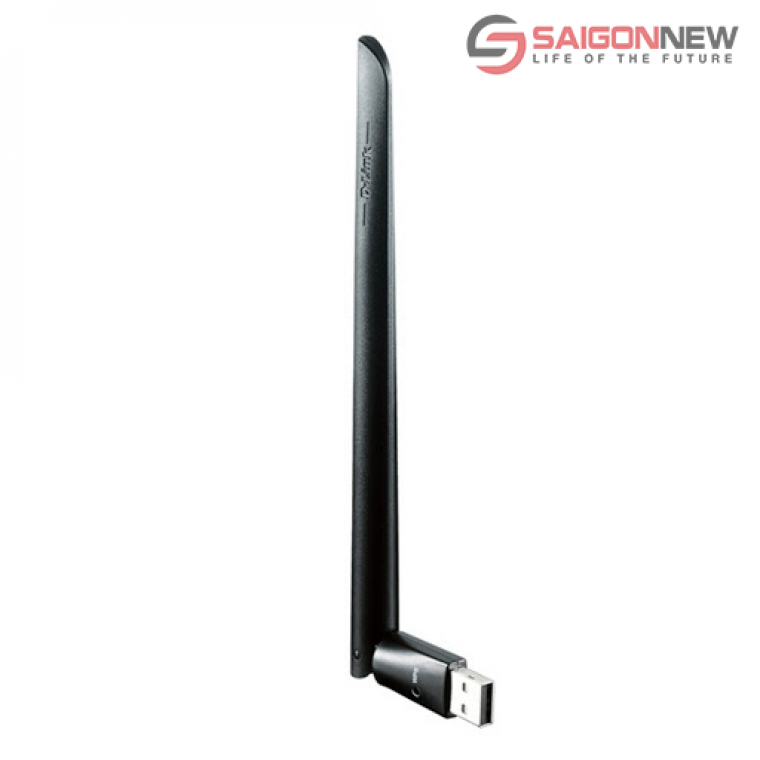 USB Wifi thu sóng D-Link DWA-172